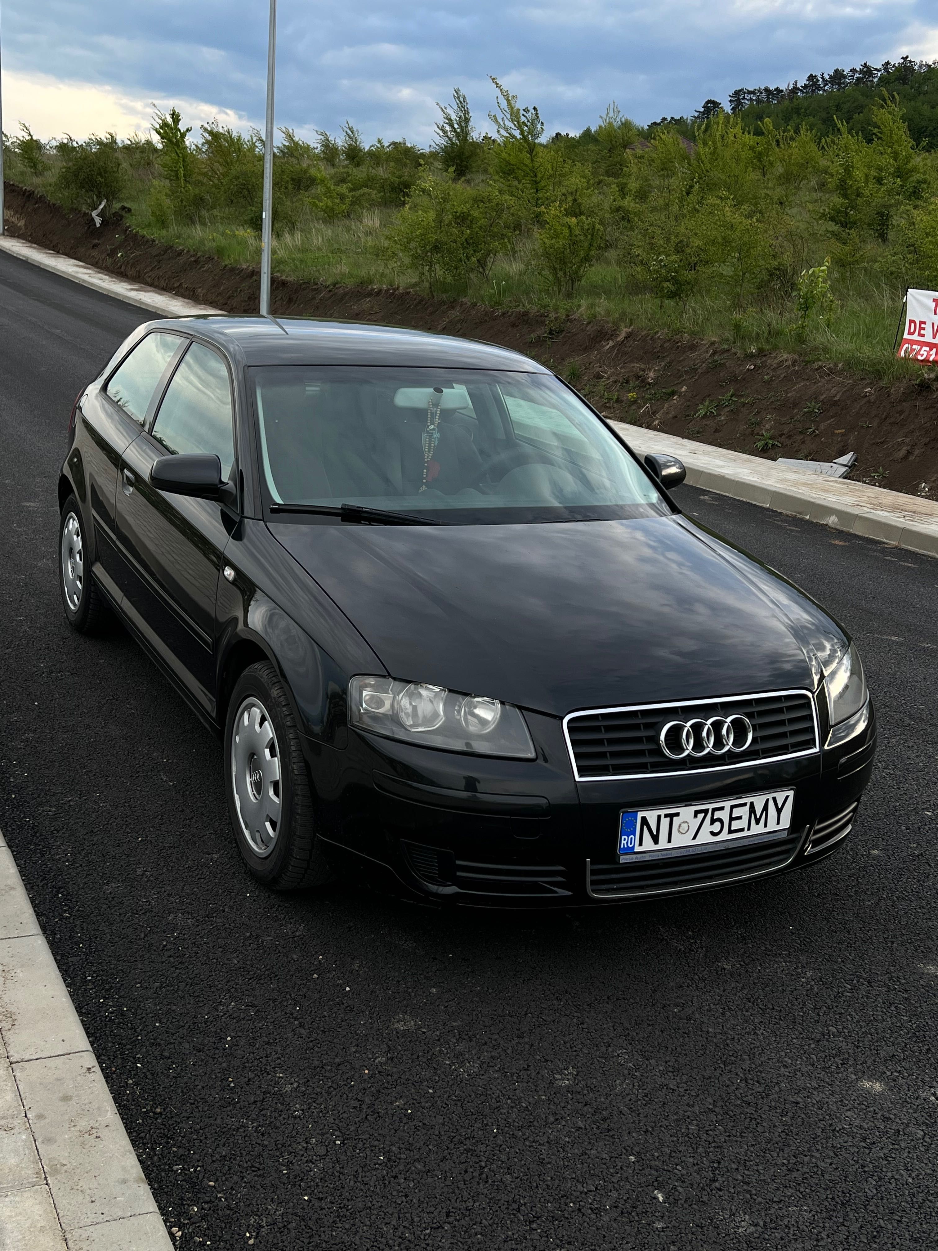 Audi A3 1.9 TDI 2005
