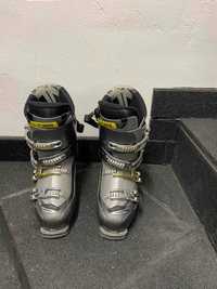 Ски обувки Salomon ALU Mission 26.5 (отговарящи на 41 номер)
