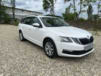 Skoda Octavia Skoda Octavia Combi 1.0 TSI