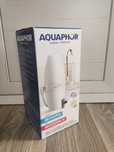 Проточен филтър Aquaphor modern