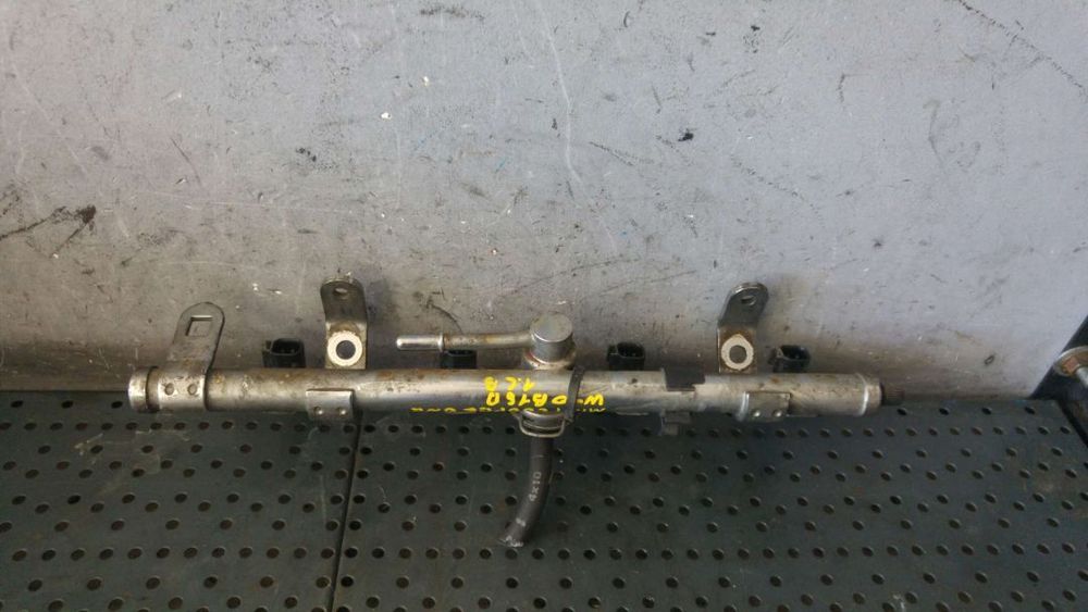 Injector 1.6 b mini cooper r50 r53 0280155991