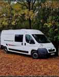 Autorulota Peugeot Boxer