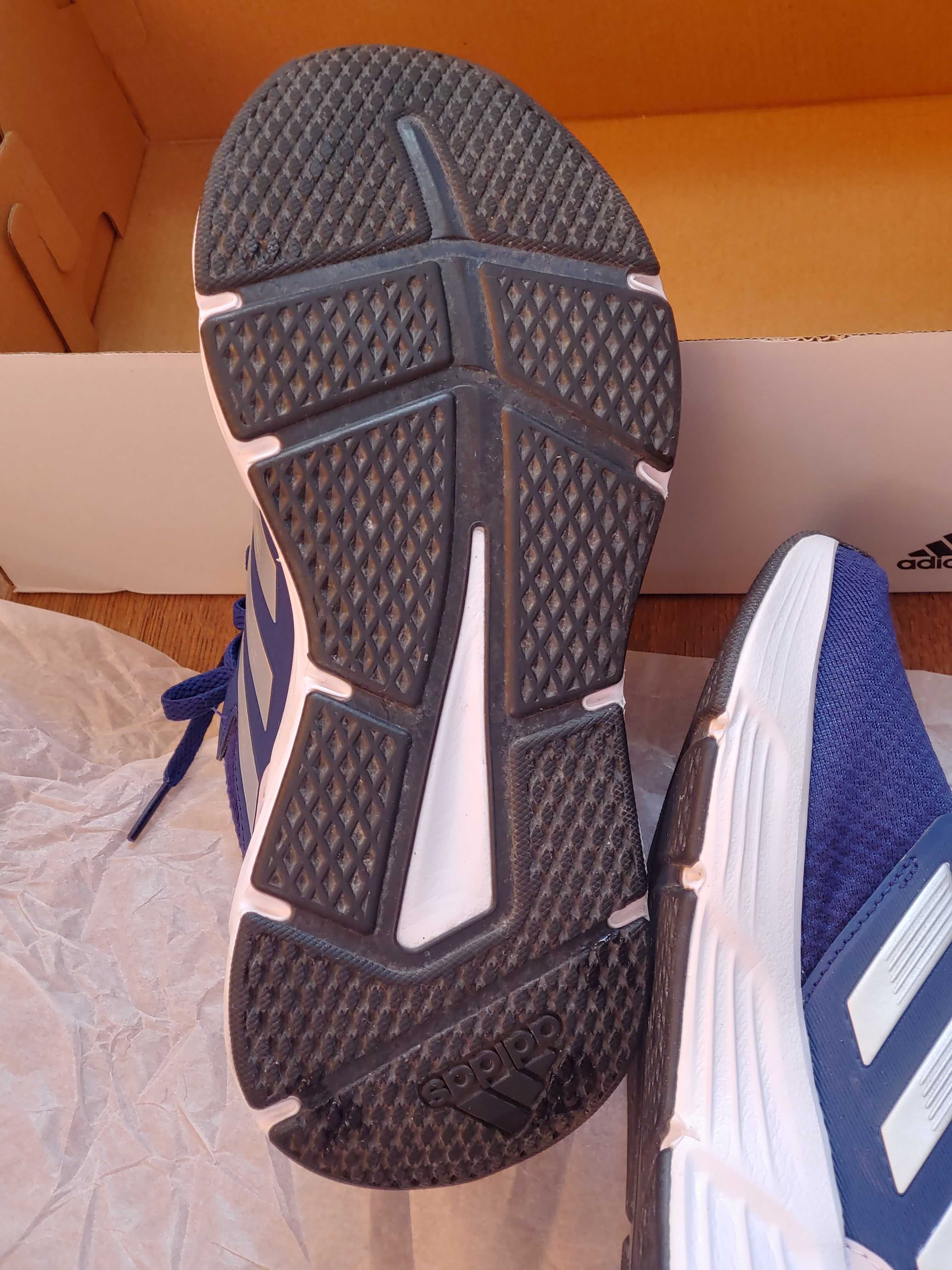 Маратонки за бягане adidas galaxy 6