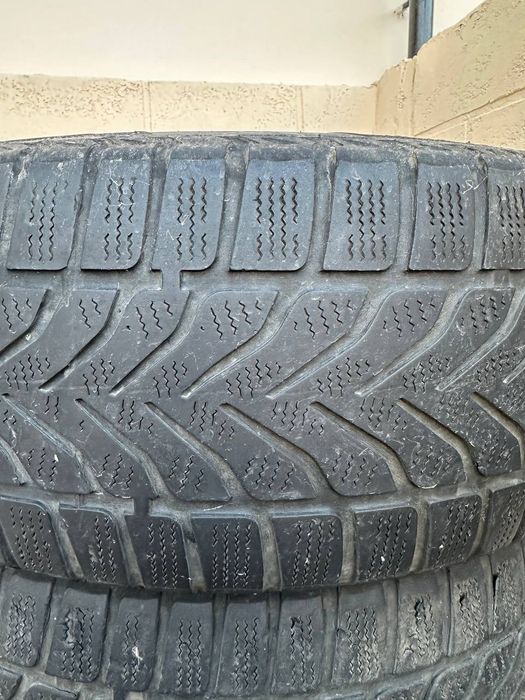 Масса зимный балон 195.60 r15