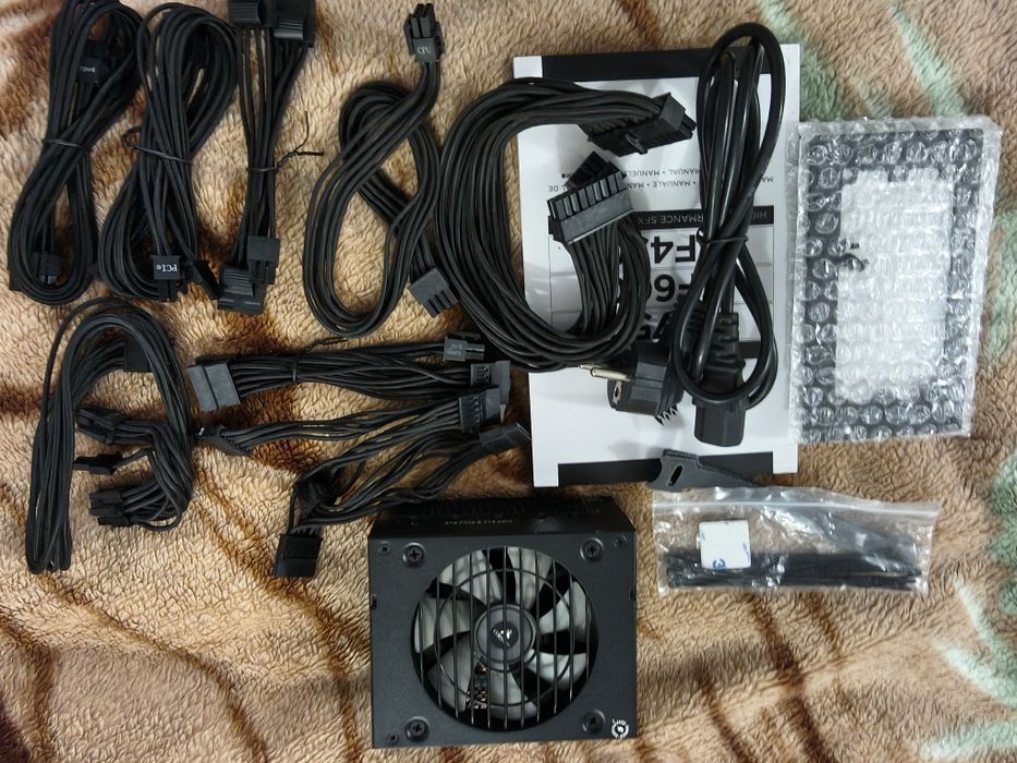 Carcasa si sursa itx Streacom DA2 V2+Corsair SF750