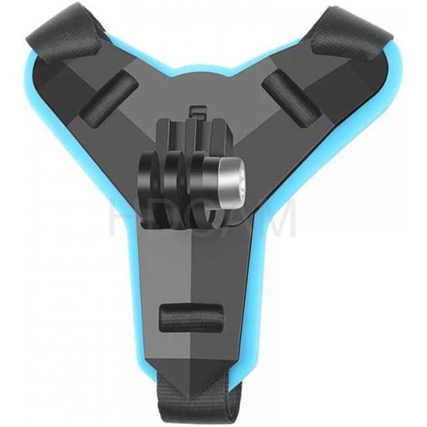 Стойка за каска Chin Mount за GoPro . DJI . Insta360