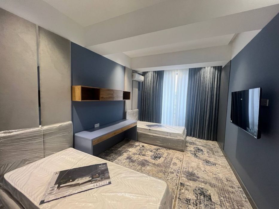 Квартира ЖК Kiparis 3/8/9 95 кв.м