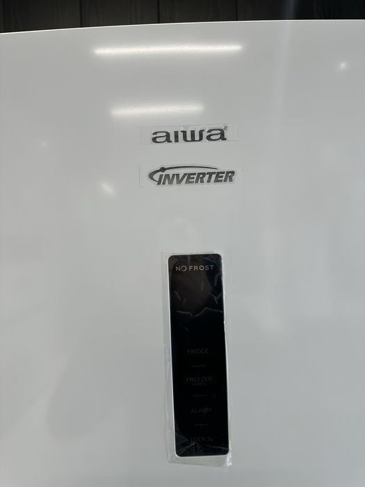 Морозилка 603 литр