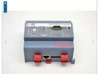 Loytec LIP-3ECTB L-ip Eia709/ip 1 Tp/ft-10 1 Port Ethernet Lon Router