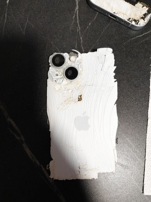 iPhone 15 piese dezmembrari