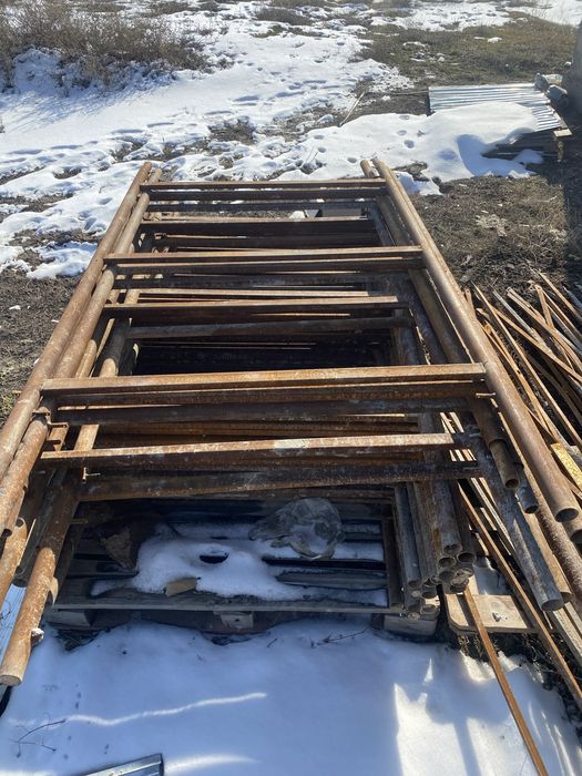 Леса 20 леса 20