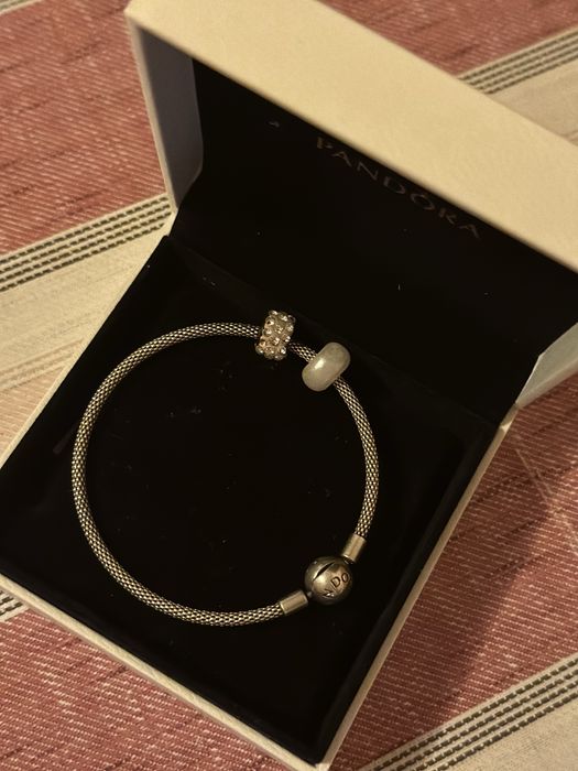 Brățară Pandora