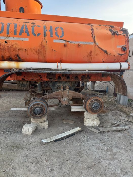 Цестерна продам Атырау