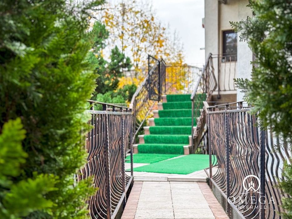 Spațiu/Apartament/Casa de închiriat