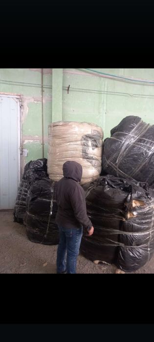 Изовер в рулонах