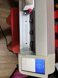 Cutter ploter folii silicon cu lcd