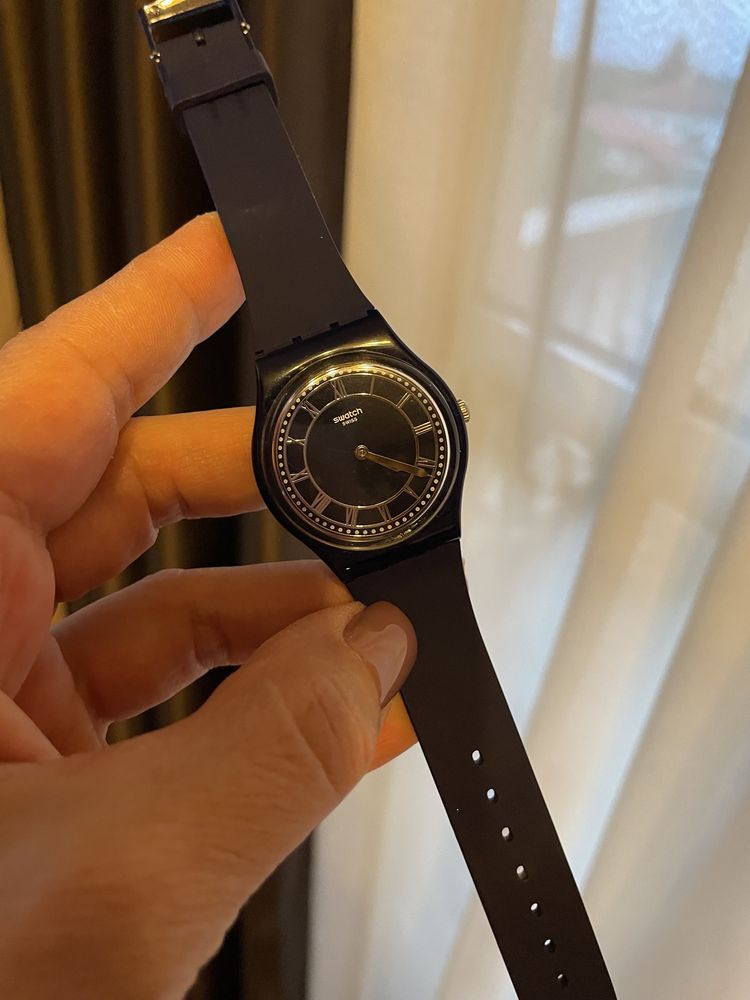 Дамски часовник - swatch