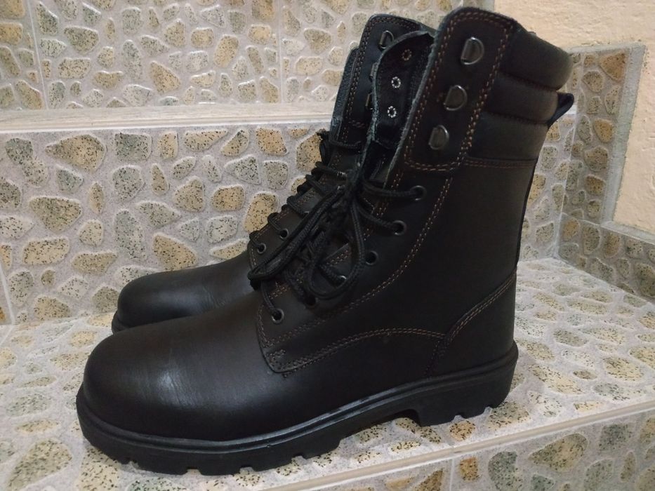 Кубинки; Боти - 45 номер