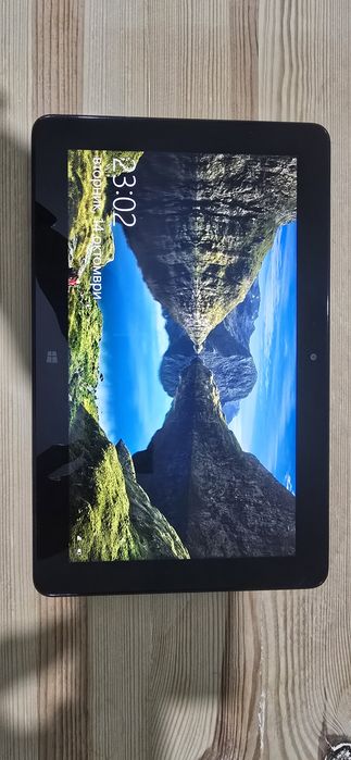 Dell Venue 11 Pro 7130 Windows 10