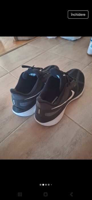 Adidasi barbati nike