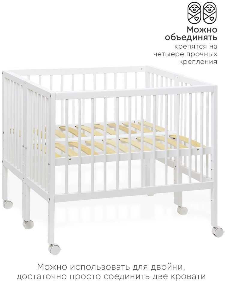 Детская кровать MIa    25.000