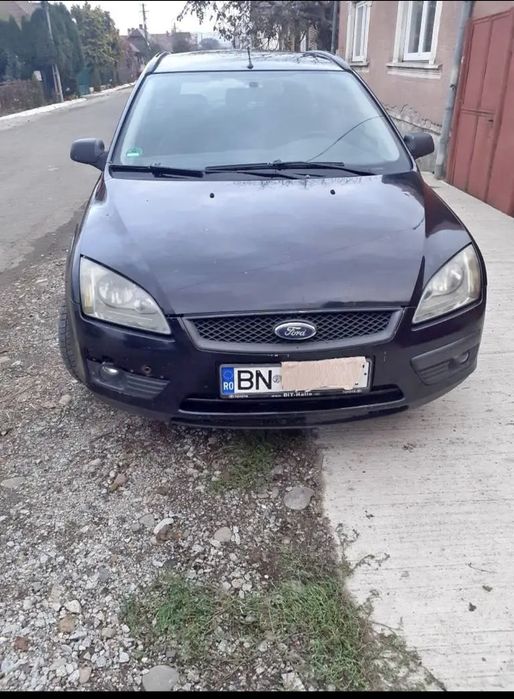 Vând Ford Focus 2