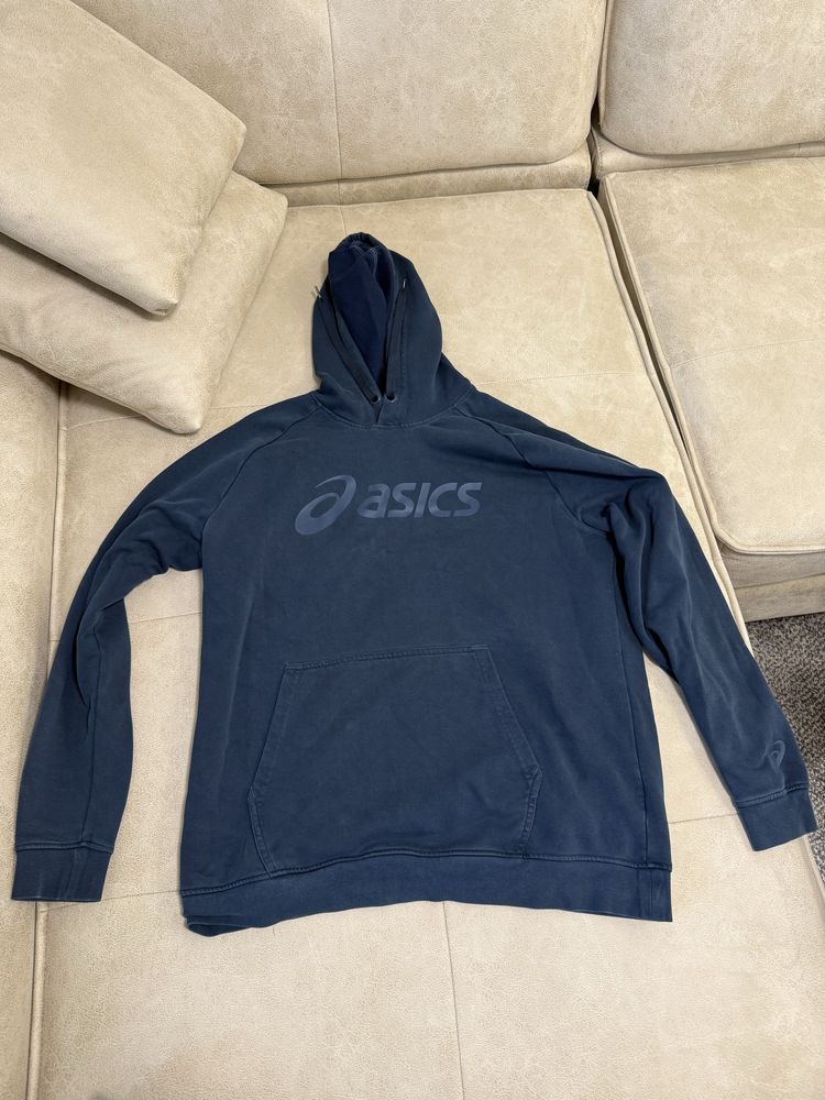 Екип Asics 2XL горнище и долнище