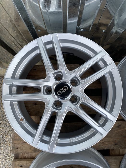 17 цола 5 х 112 мм Фолксваген , Ауди , VW , Audi