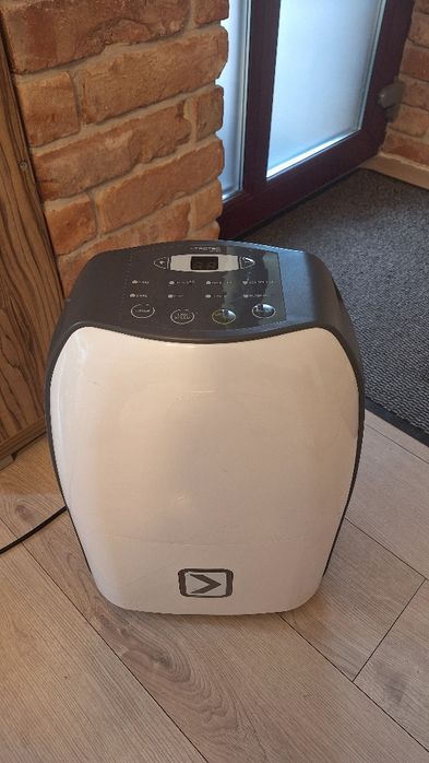 Dezumidificator Trotec TTK 40E