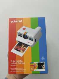 Polaroid Go Generation 2, Aparat Foto Instant, Alb, Sigilat!