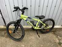 Bicicletă ROCKrider