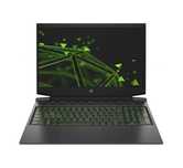 Noutbuk hp pavilion gaming