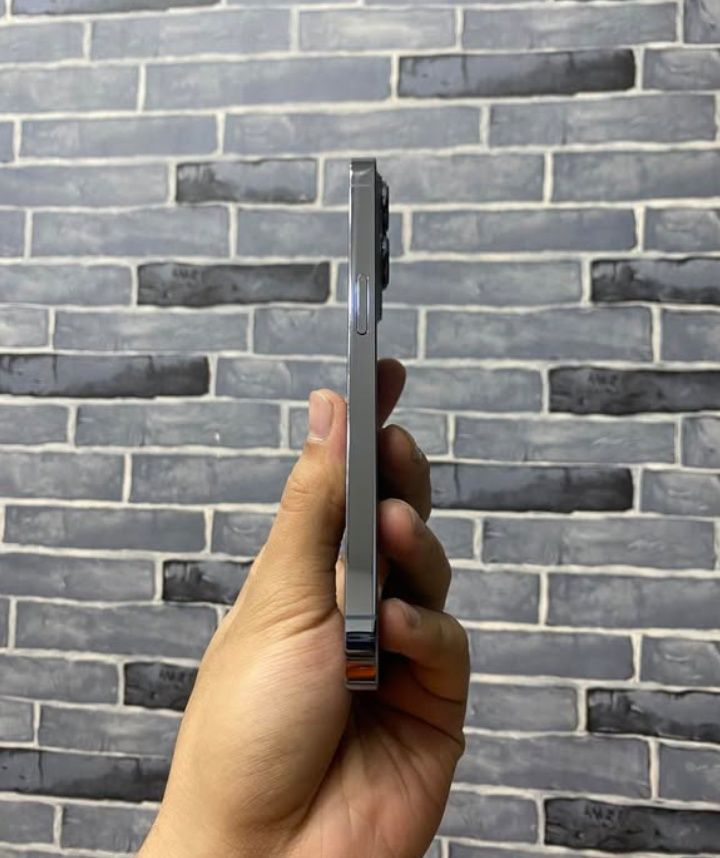 iPhone 13 pro ideal
