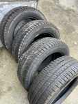 215 60 17C Michelin