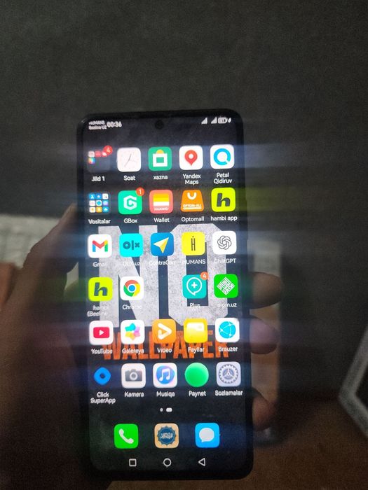 Huawei nova 9 se