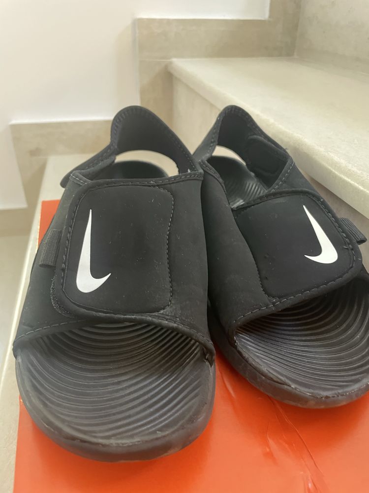 Nike сандали SUNRAY ADJUST 5