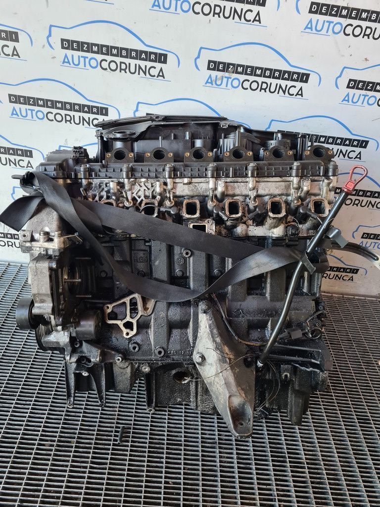 Motor BMW X3 E83 3.0 Diesel 2003 - 2006 218CP Automata M57N2 (909)