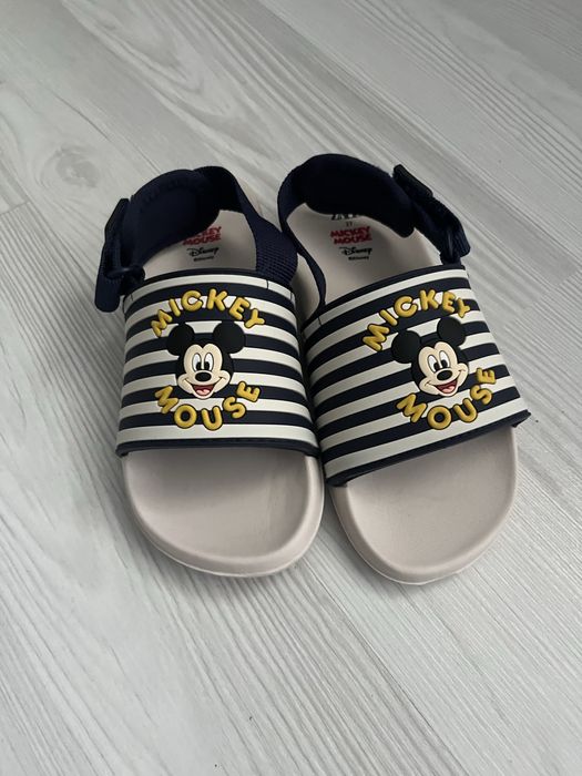 Sandale Zara marimea 27