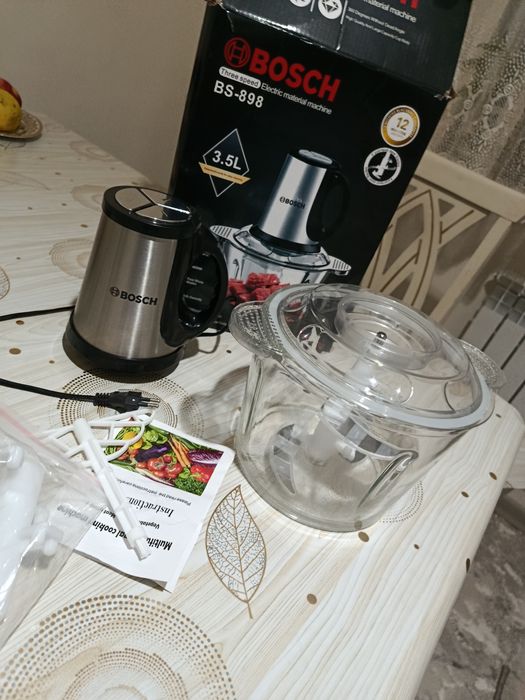 Choper sotiladi 90 ming