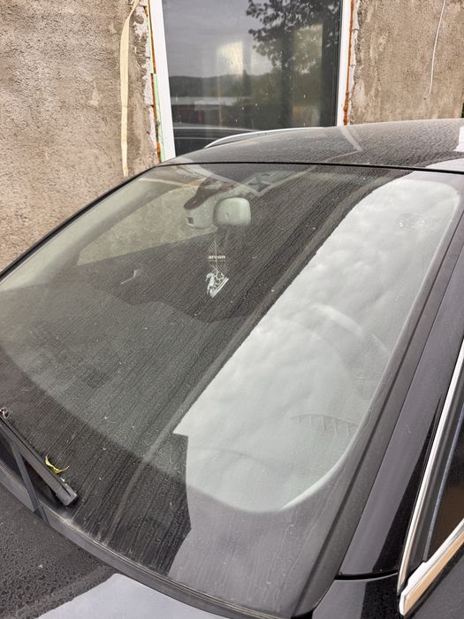 Audi A4 B8.5 avariat