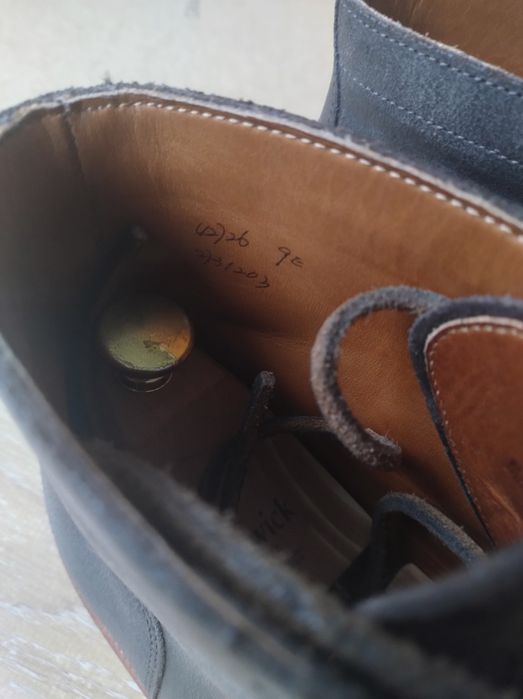 Ghete Grant Stone Diesel