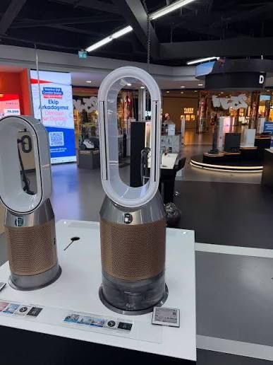 Dyson ph05 ph04 bp04 в наличии со склада есть доставка по всему городу