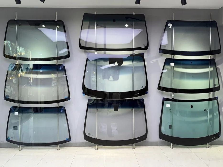 Avtooyna, birinchi qoʻl!