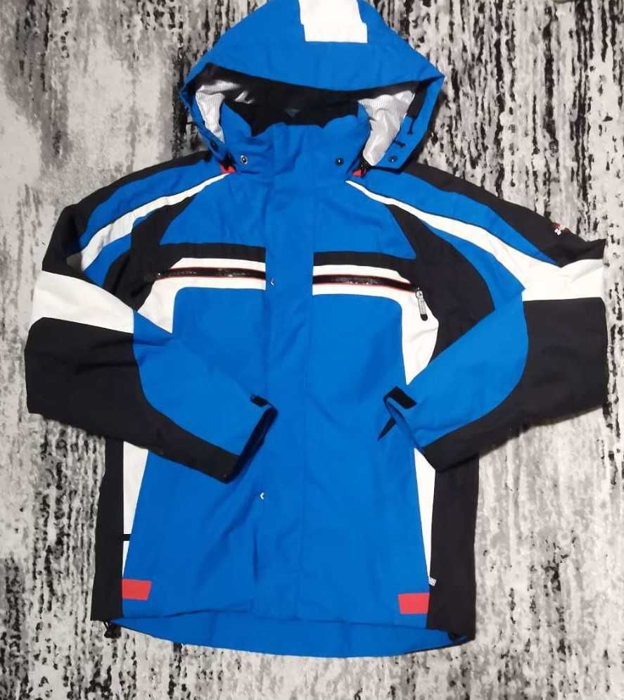 Geaca si manusi de ski pentru barbati