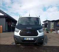 ford transit 2017