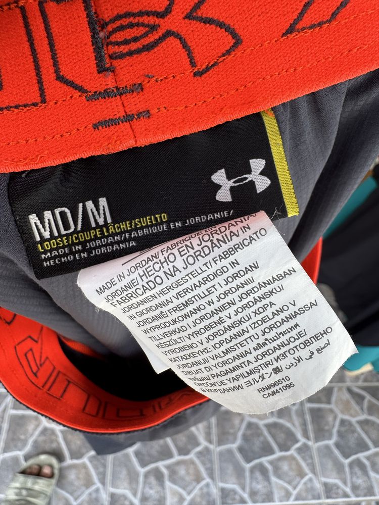 Мъжки къси гащи Under Armour