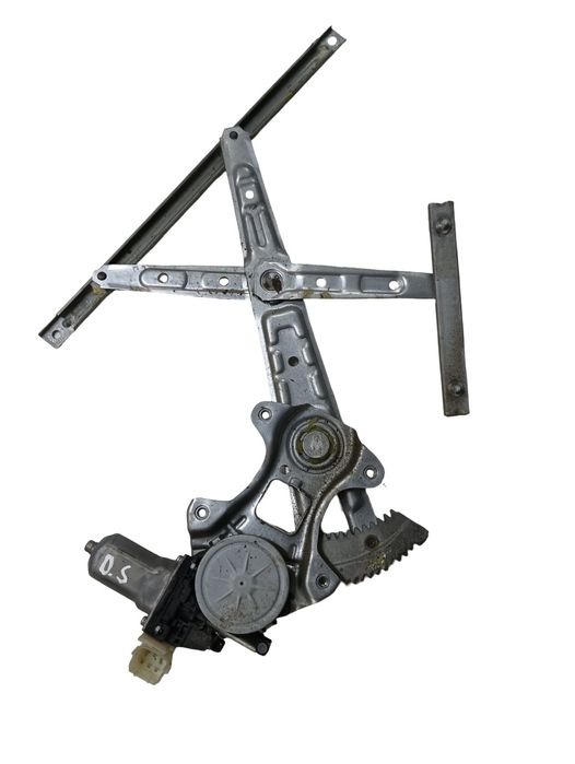 Macara Geam dreapta spate RENAULT KOLEOS II 2016 - >