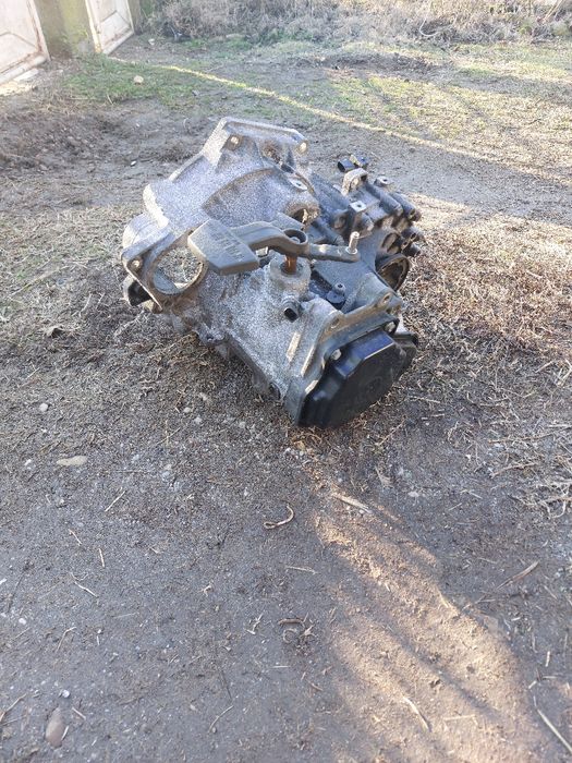 Cutie de viteze vw golf seat skoda