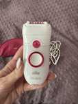 Епилатор Braun Silk epil 5