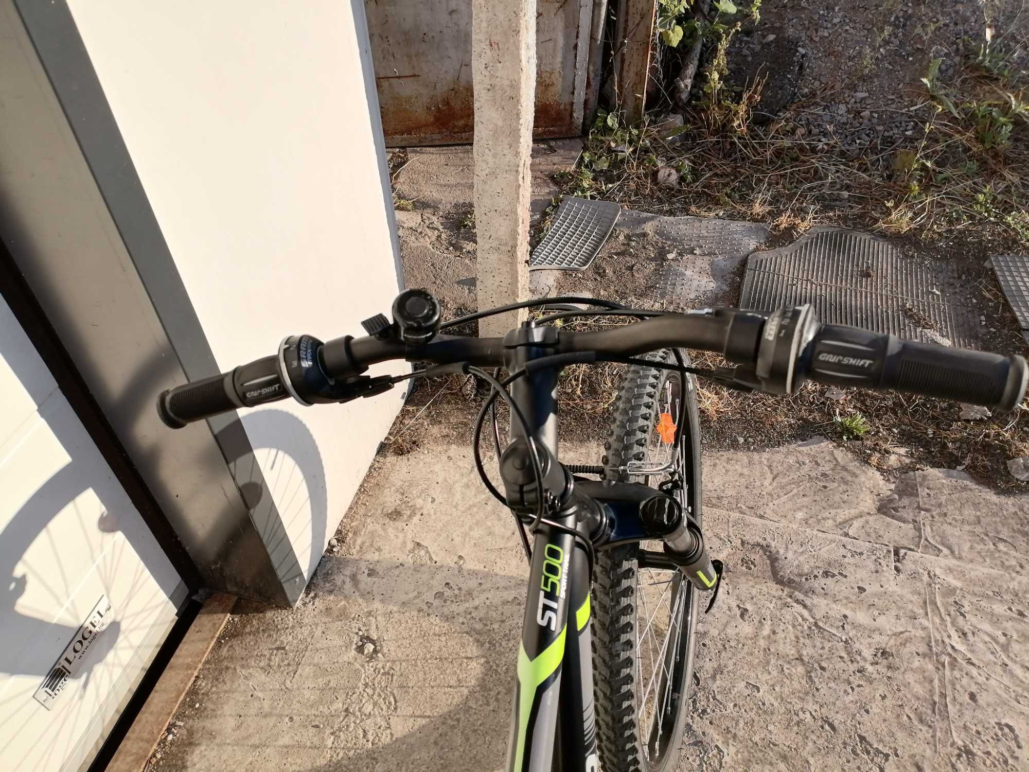 Детско колело BTwin Rockrider ST 500 24″- 250 лв.